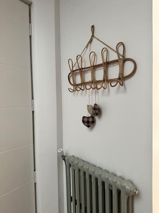 אברנשה Petite Maison De Ville מראה חיצוני תמונה